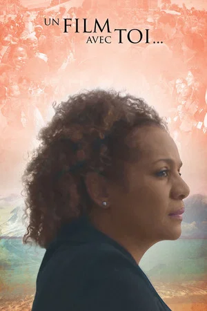 Постер: Michaëlle Jean: A Woman of Purpose