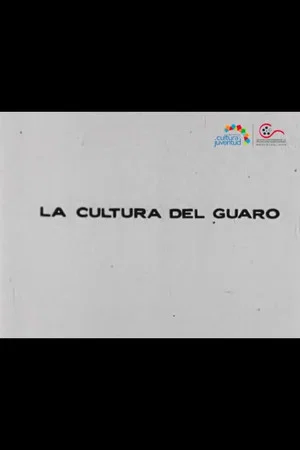 Постер: La cultura del guaro