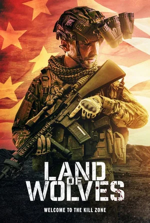 Постер: Land of Wolves