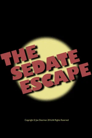 Постер: The Sedate Escape