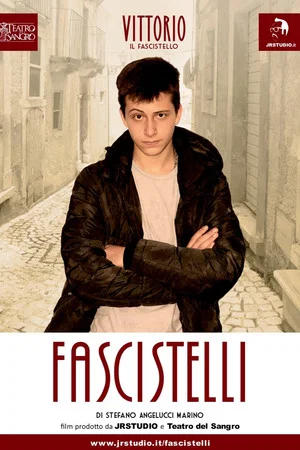 Постер: Fascistelli
