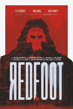 Постер: Redfoot