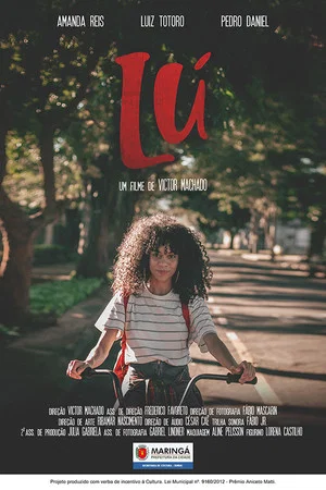 Постер: Lú