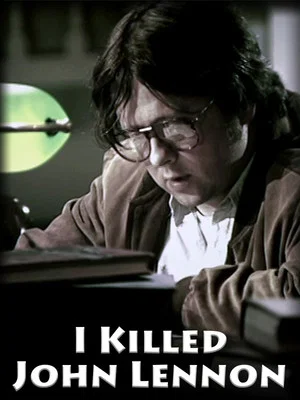 Постер: I Killed John Lennon