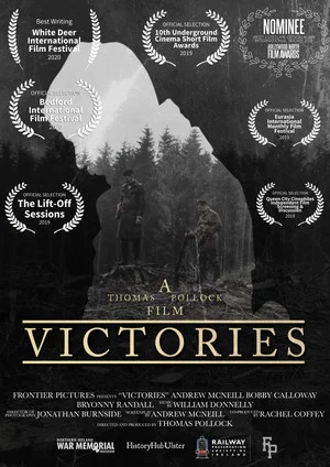 Постер: Victories