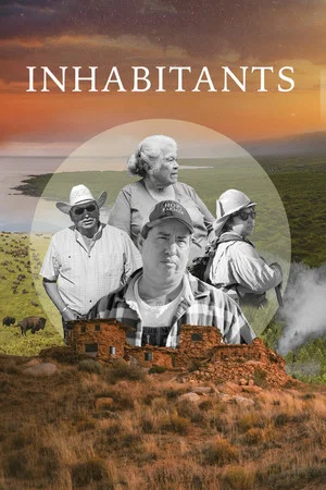 Постер: Inhabitants