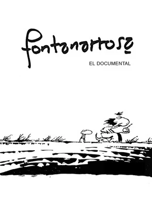 Постер: Fontanarrosa