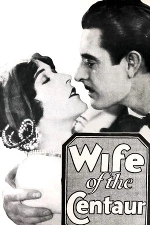 Постер: The Wife of the Centaur