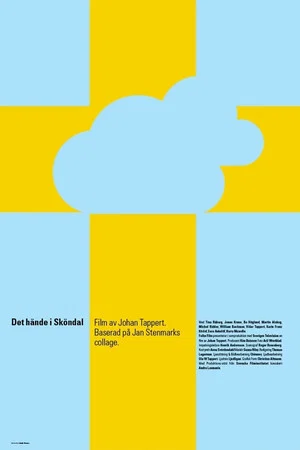 Постер: It Happened in Sköndal