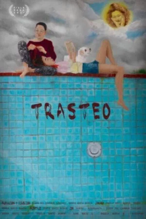 Постер: Trasteo