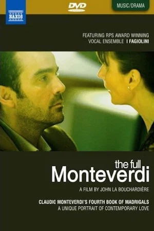 Постер: The Full Monteverdi