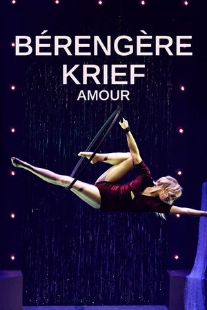Постер: Bérengère Krief - Amour