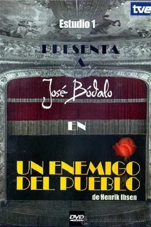 Постер: Un enemigo del pueblo
