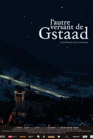 Постер: L'autre versant de Gstaad