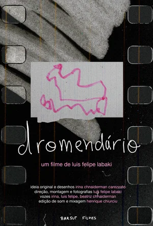 Постер: Dromendário