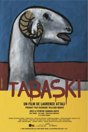 Постер: Tabaski