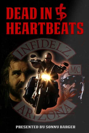 Постер: Dead in 5 Heartbeats