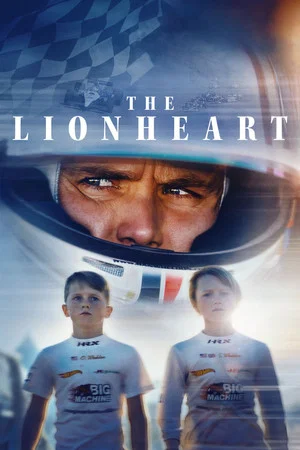 Постер: The Lionheart