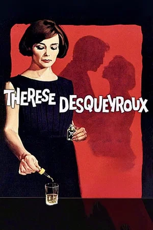 Постер: Therese