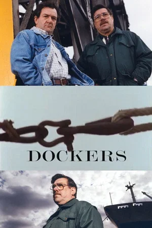 Постер: Dockers