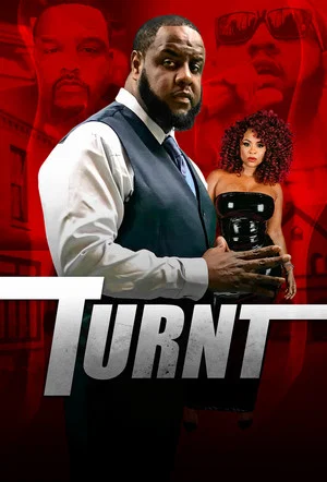 Постер: Turnt