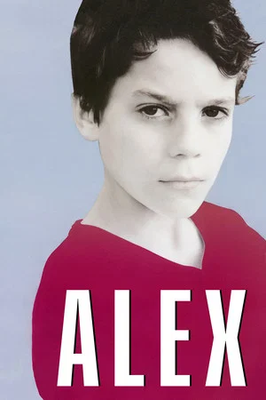 Постер: Alex