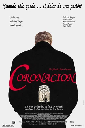 Постер: Coronation