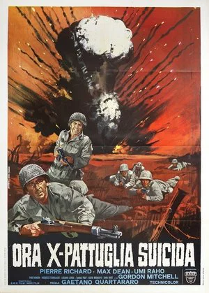 Постер: The Wings of War