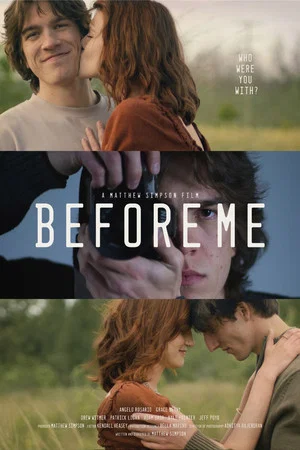 Постер: Before Me