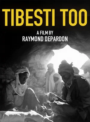 Постер: Tibesti Too
