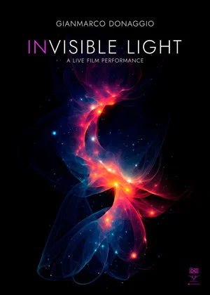 Постер: In Visible Light