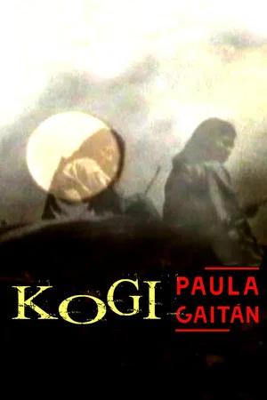Постер: Kogi