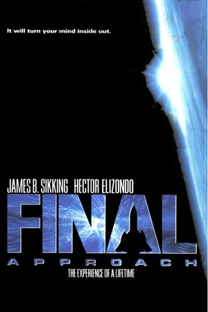 Постер: Final Approach