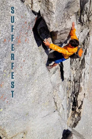 Постер: Sufferfest 1: Climbing California's 14ers by Bike