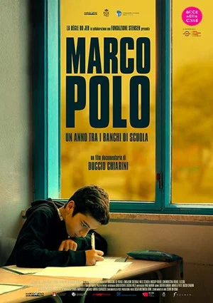 Постер: Marco Polo - Un anno tra i banchi di scuola