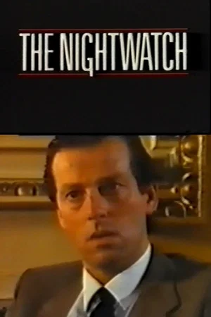 Постер: The Nightwatch