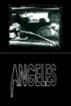 Постер: Ángeles