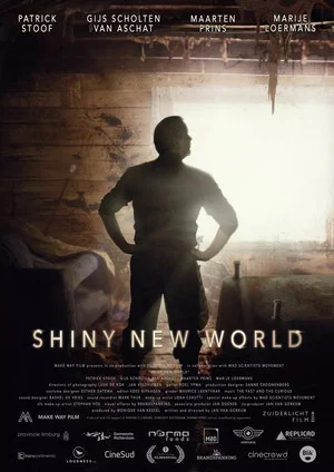 Постер: Shiny New World