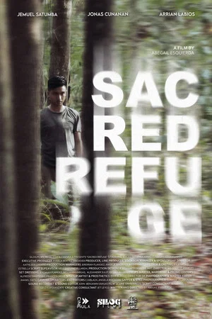 Постер: Sacred Refuge