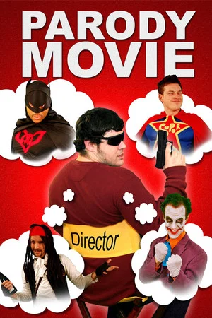 Постер: Parody Movie