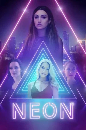 Постер: Neon