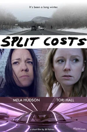 Постер: Split Costs