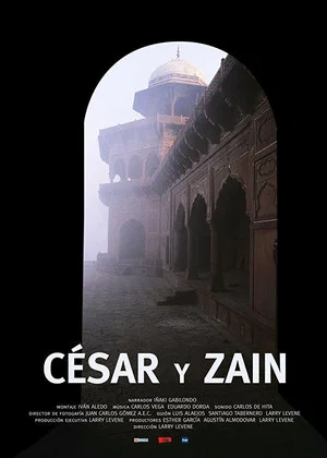 Постер: César y Zaín