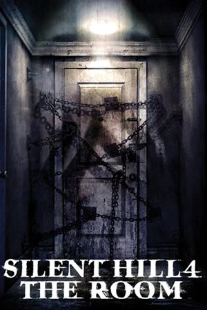 Постер: The Making of Silent Hill 4
