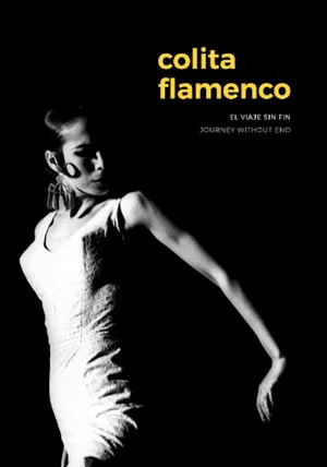 Постер: Colita: El viaje sin fin