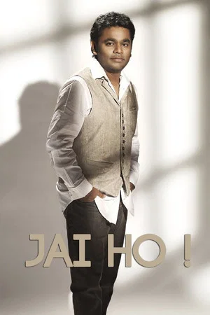 Постер: Jai Ho