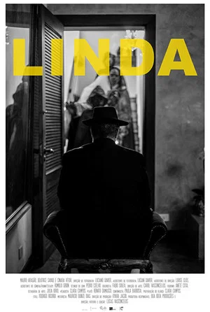 Постер: Linda