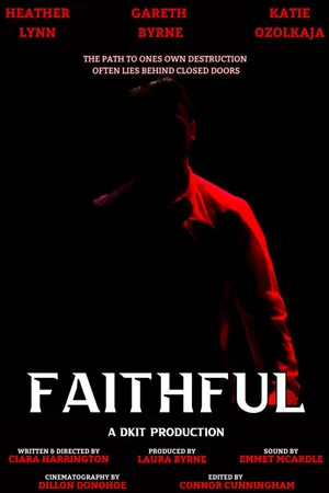 Постер: Faithful