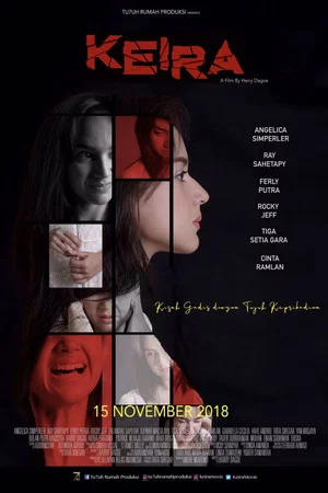 Постер: Keira