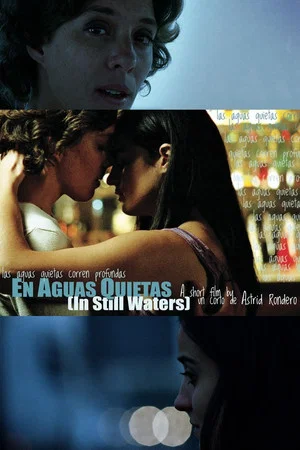 Постер: In Still Waters